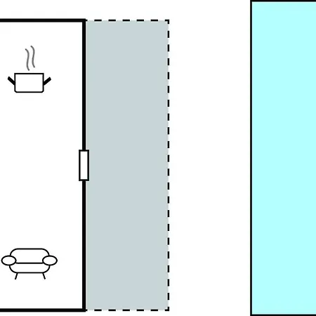 公寓 In With Wifi 斯廷佳